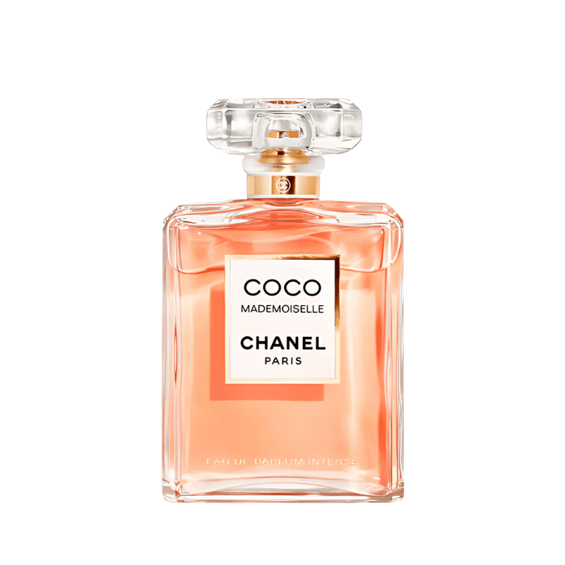 Zestaw 3 perfum: Chanel COCO MADEMOISELLE, Yves Saint Laurent LIBRE e CHLOÉ 100ml